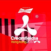 Creamfields Hong Kong