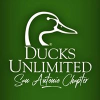 Ducks Unlimited- San Antonio, Texas