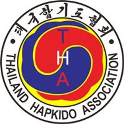 Thailand Hapkido Association