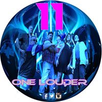 11.  One Louder.