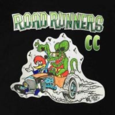 Road Runners CC