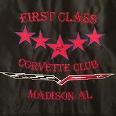 First Class Corvette Club