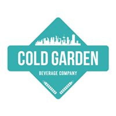 Cold Garden Beverage Company