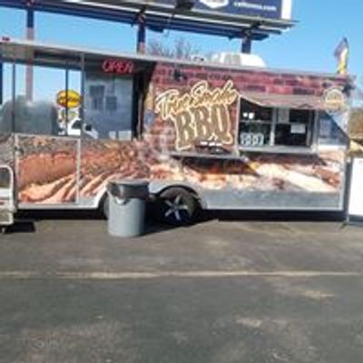 True Smoke BBQ- Competition & Vending