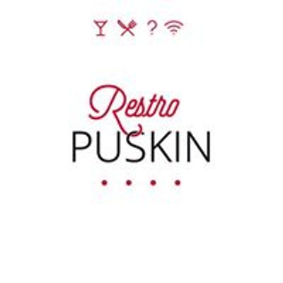 Restro Puskin