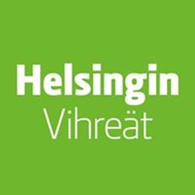 Helsingin Vihre\u00e4t