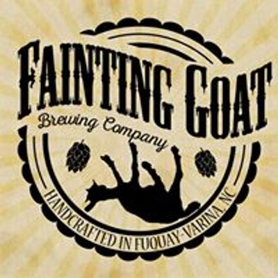 Fainting Goat Brewing Company Open Mic Night