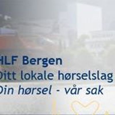 HLF Bergen