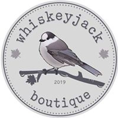 Whiskeyjack Boutique