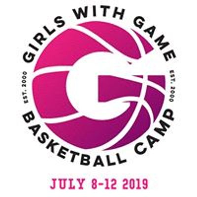 Girls with Game Basketball Camp