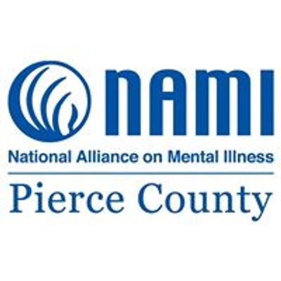 NAMI Pierce County