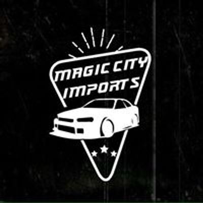 Magic City Imports