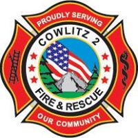 Cowlitz 2 Fire & Rescue