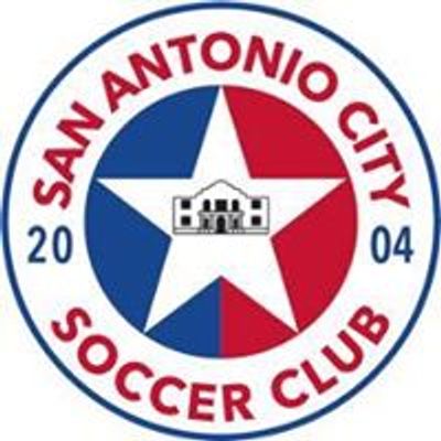 San Antonio City Soccer Club