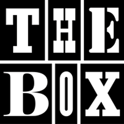 The Box Plymouth