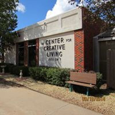 Center for Creative Living