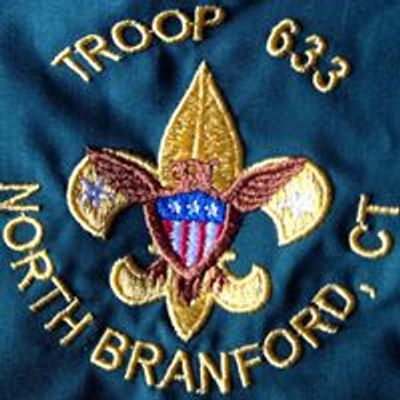 Boy Scout Troop 633