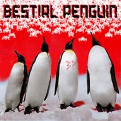 Bestial Penguin
