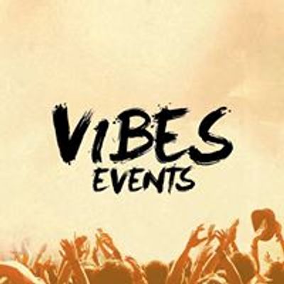 Vibes Events