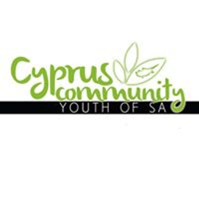 Cyprus Community Youth of South Australia