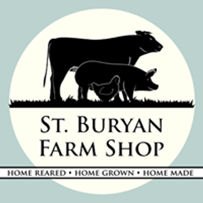 St Buryan Farm Shop