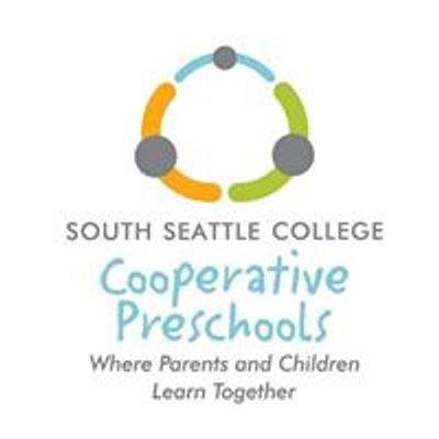 South Seattle College Cooperative Preschools