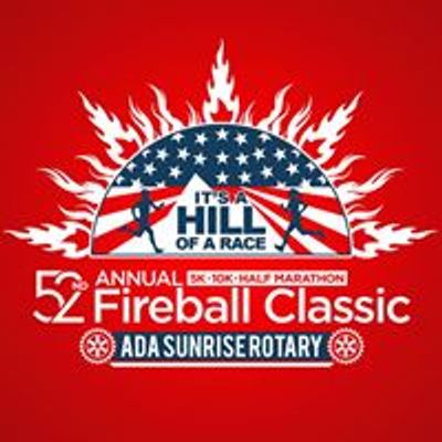 Fireball Classic Memorial