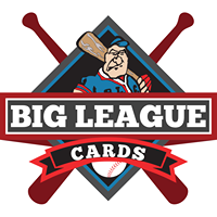 Big League Cards Orlando