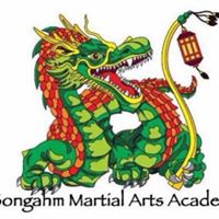 Songahm Martial Arts Academy Tyler