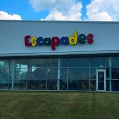 Escapades Family Fun Center