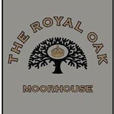 The Royal Oak Inn Moorhouse