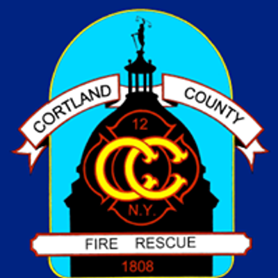 Cortland County Department of Emergency Response and Communications