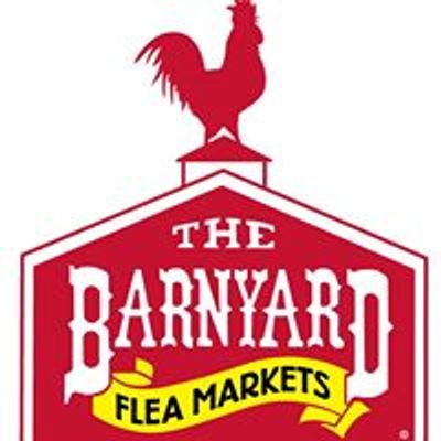 The Barnyard Flea Market Lexington