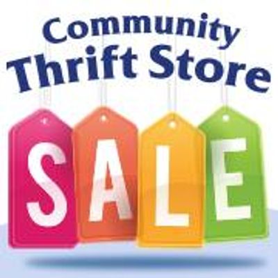 Community Thrift Store