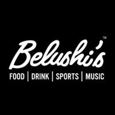 Belushi's Berlin