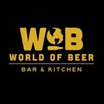 World of Beer