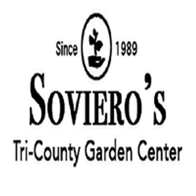 Soviero's Tri-County Garden Center