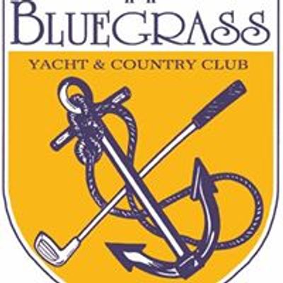 Bluegrass Yacht & Country Club