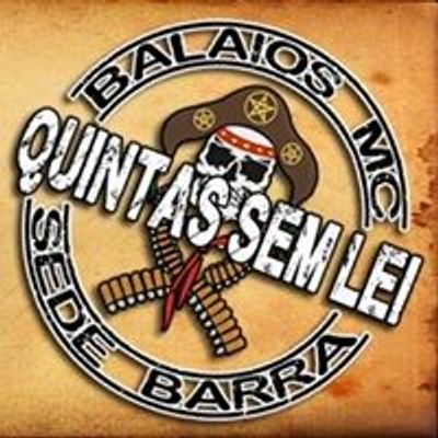 Balaios MC - BARRA