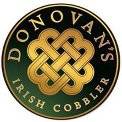 Donovan's Irish Cobbler