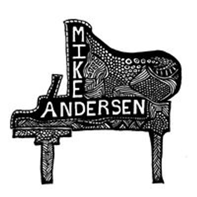 MikE AndErsEn