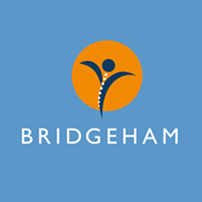 Bridgeham - Osteopathy, Pilates & Garuda, Wellbeing