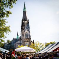 St. Joseph Oktoberfest