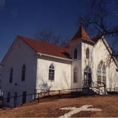 Salem Christian Union Church