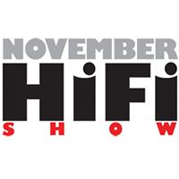 November Hi-Fi Show