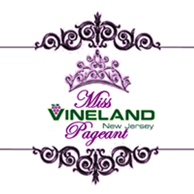 Miss Vineland Pageant