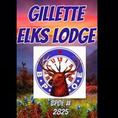 Gillette Elks Lodge 2825