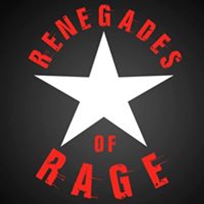 Renegades Of Rage