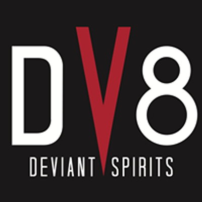 Deviant Spirits Distillery - DV8