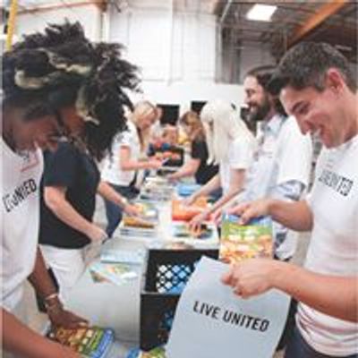 United Way of Southwest New Mexico